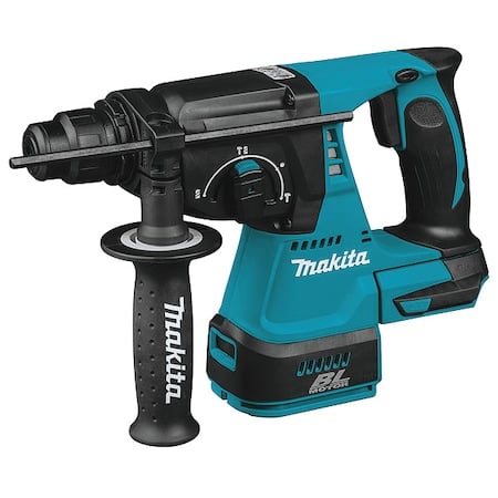 18V Lxt Rotary Hammer Tool Only MPN:XRH01Z