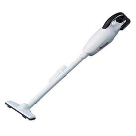 Makita® XLC02RB1W 18v Compact Lithium-Ion Cordless Vacuum Kit XLC02RB1W