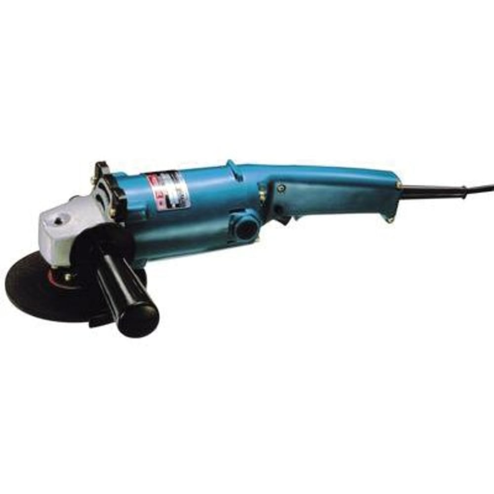 Makita 5in Angle Grinder MPN:458-9005B