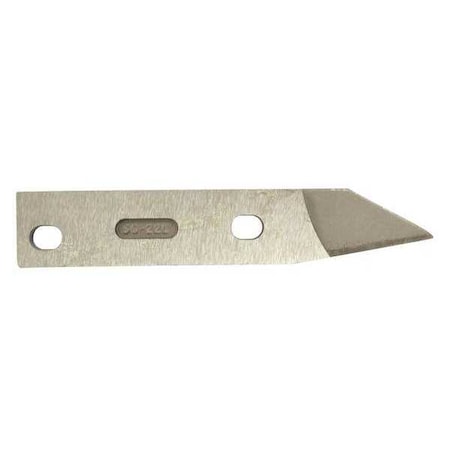 Shear Blade, Left MPN:725093-3