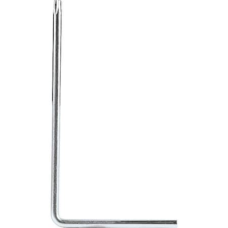 Torx Wrench, For EK7651H MPN:782025-3