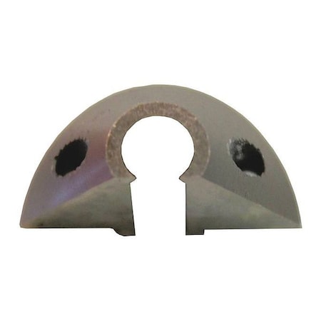 Nibbler Die, A-83951, JN1601, Nibbler Punch - Makita, Steel MPN:A-15051