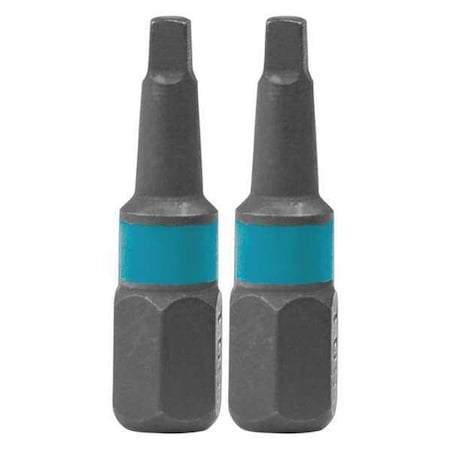 SQ1, Square, Insert Bit, 1