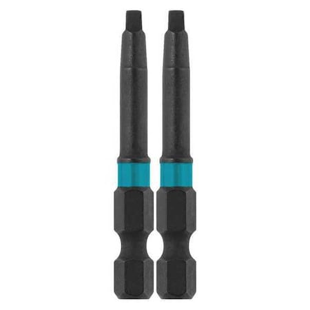 SQ2, Square, Power Bit, 2