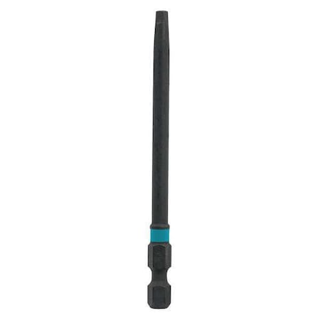 SQ2, Square, Power Bit, 3-1/2