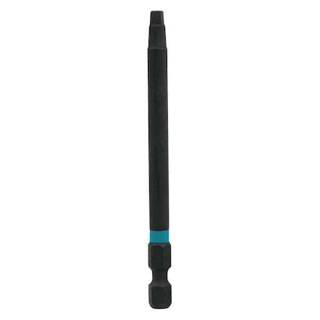 SQ3, Square, Power Bit, 3-1/2