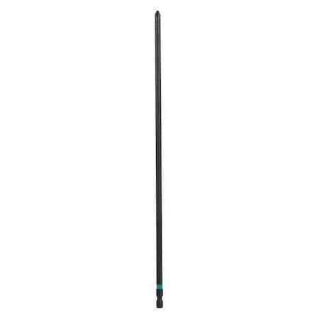 ImpactX No 2 Phillips 12 in Power Bit MPN:A-96914