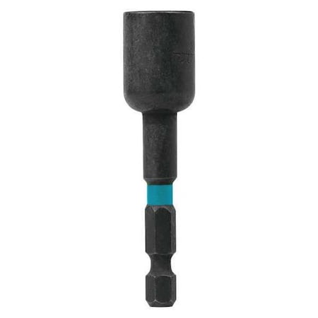Magnetic, Nut Driver, 7/16
