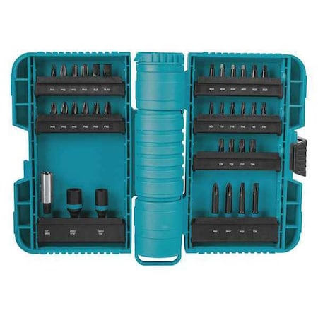 ImpactX 35 Pc. Driver Bit Set MPN:A-98326