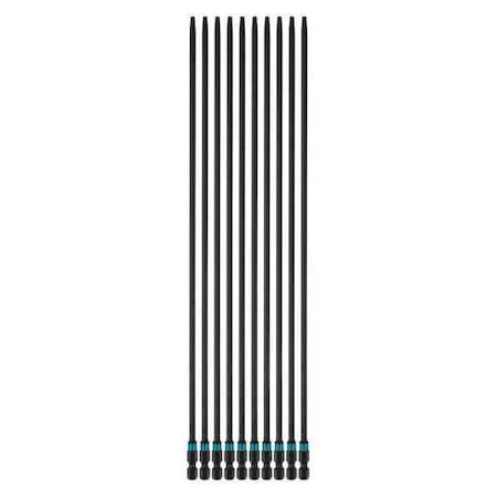 SQ1, Square, Power Bit, 12