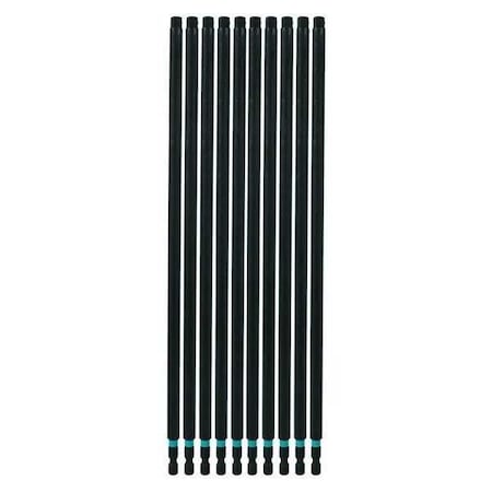 Socket Adapter, 1/4