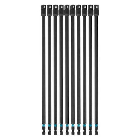 Socket Adapter, 3/8