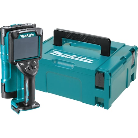 Multi-Surface Scanner, 12 in W MPN:DWD181ZJ