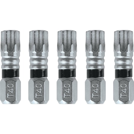 Impact XPS T40 Torx 1