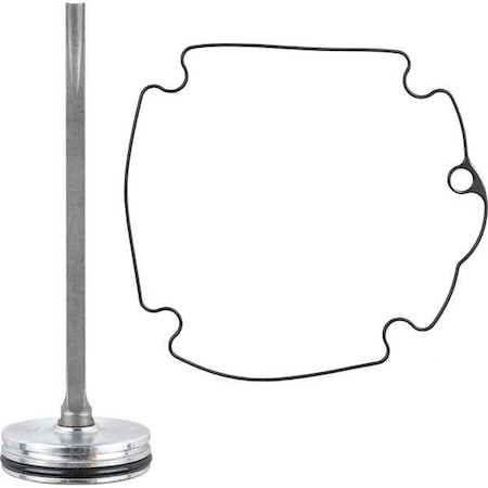 Piston Assembly Kit, For Framing Nailer MPN:HY00000956
