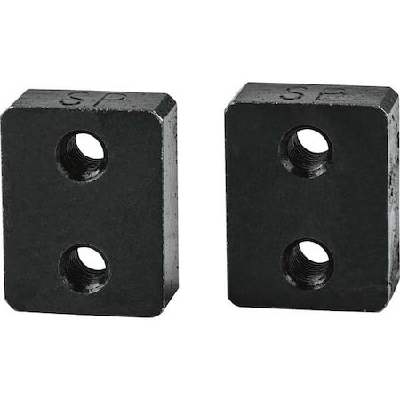 Cutter Blade Set, Rebar; Steel Rod MPN:SC09002470