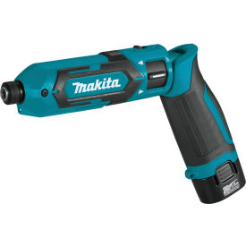 Makita® Cordless Impact Driver Kit TD022DSE