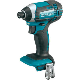 Makita® XDT11Z 18V LXT Lithium-Ion 1/4
