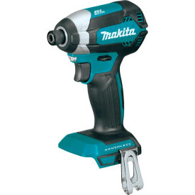 Makita® XDT13Z 18V LXT Lithium-Ion Brushless 1/4