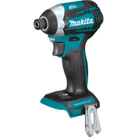 Makita® LXT® 3-Speed Impact Driver Tool Only Li-Ion 18V Brushless Cordless XDT14Z