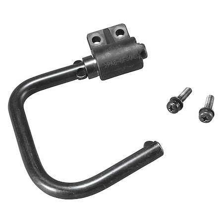 Tool Hook, Fits Brand Makita, External MPN:199296-9