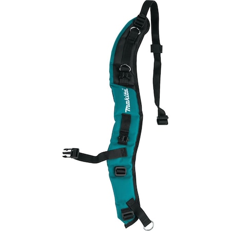Left Shoulder Harness Strap, PDC1200A01 MPN:162849-7