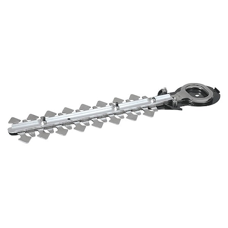 Trimmer Blade, 4-3/8