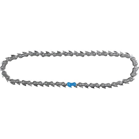 Cutter Chain 16.5 MPN:A-16570