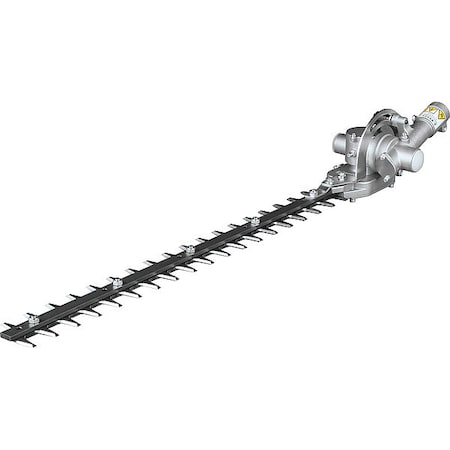 Articulating Gear Case Attachment MPN:A-89523