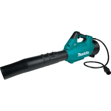 ConnectX 40 V Battery Powered Leaf Blower, 622 cfm, 157 mph, Bare Tool, 59 dB(A) MPN:CBU01Z
