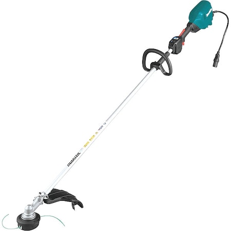 36V Brushless String Trimmer with Connector Cable MPN:CRU03Z