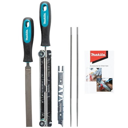 Saw Chain Sharpening Kit 5/32 MPN:D-75910