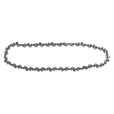 Saw Chain, 10