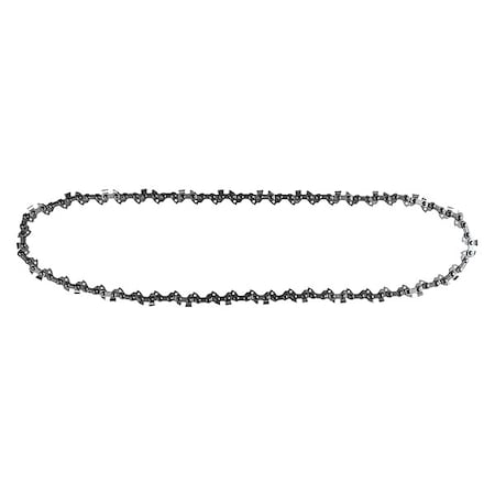 Saw Chain, 14