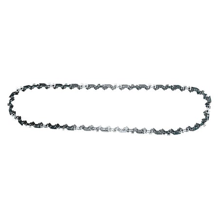Saw Chain, 14