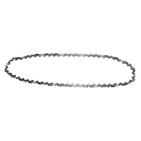 Saw Chain, 16