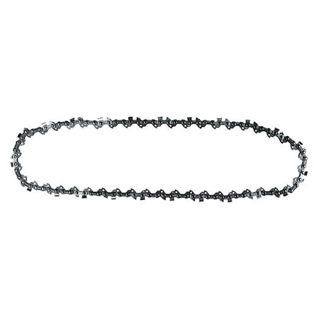 Saw Chain, 12
