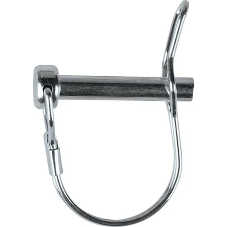 Earth Auger Pin, XGD01 MPN:E-07381