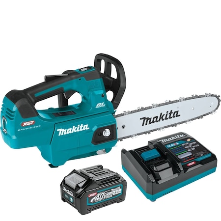 Chain Saw Kit, Top Handle, 12