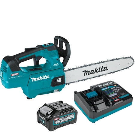 Chain Saw Kit, Top Handle, 14
