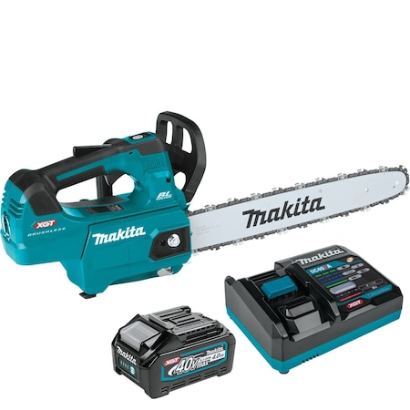 Chain Saw Kit, Top Handle, 16