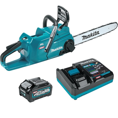 Chain Saw Kit, 16