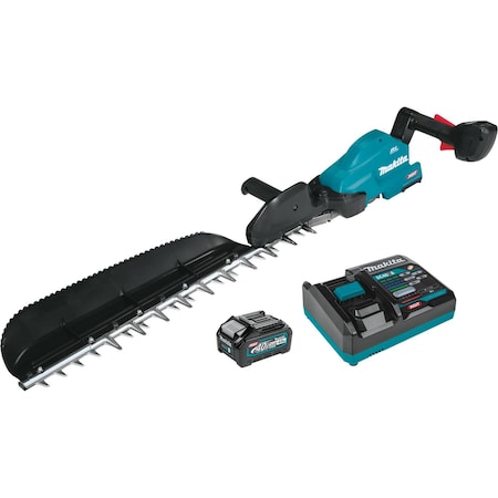 Single Sided Hedge Trimmer Kit, 24 in MPN:GHU04M1