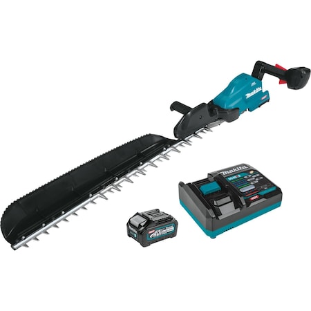 Single Sided Hedge Trimmer Kit, 30 in MPN:GHU05M1