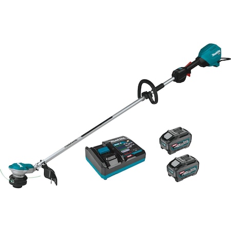 Battery-Powered String Trimmer, 40 V MPN:GRU01T