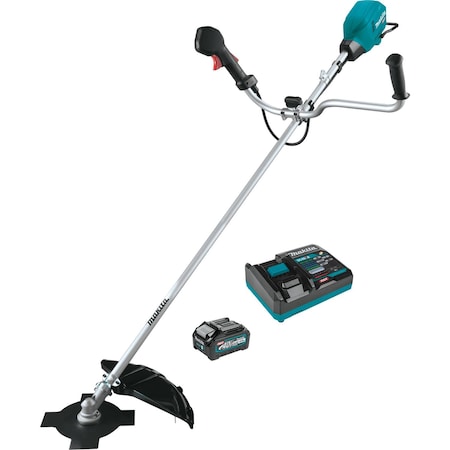 Brush Cutter Kit MPN:GRU02M1