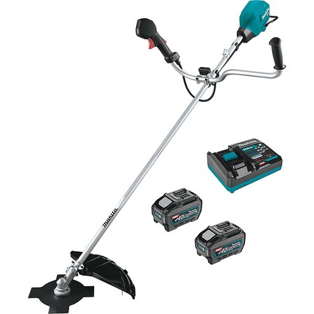 Battery-Powered Brush Cutter, 40 V MPN:GRU02T
