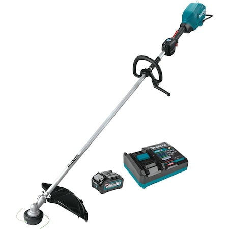 String Trimmer Kit, Brushless, 17 in MPN:GRU03M1