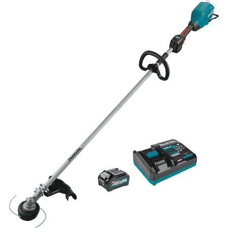 String Trimmer Kit, Brushless, 17 in MPN:GRU04M1