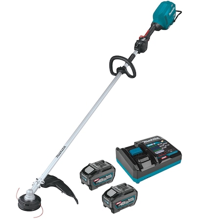 Battery-Powered String Trimmer, 40 V MPN:GRU07T